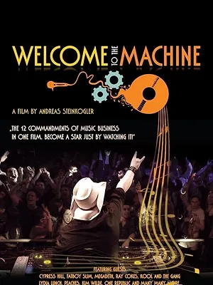 Welcome to the Machine