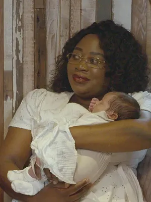 17 ans et maman UK : nouvelle génération