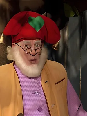 Plop & De Peppers S2 E5