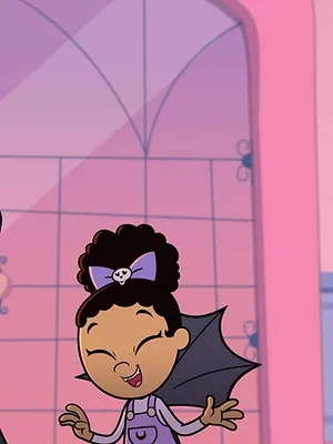 Isadora Moon S2 E6
