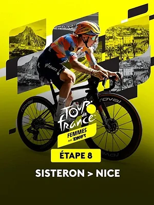 Tour de France Femmes