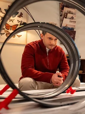 Le tourbillon de l'amour S22 E137