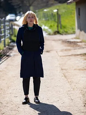 Quartier des banques S2 E4