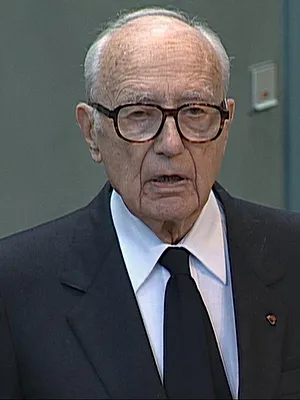 Le procès de Maurice Papon