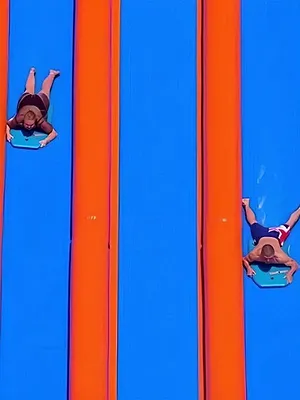 Cannonball : prêts à décoller ?