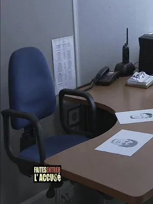 Faites entrer l'accusé