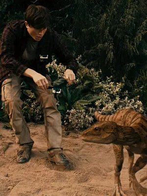 Sharktopus vs Pteracuda