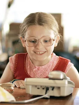 Little Miss Sunshine