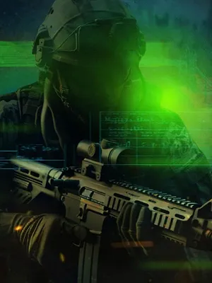 Forces spéciales, missions à haut risque