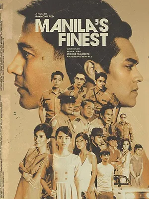 Manila's Finest