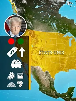 Le dessous des cartes