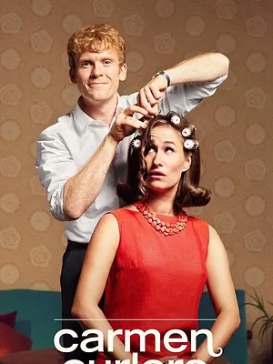 Carmen Curlers S3 E3