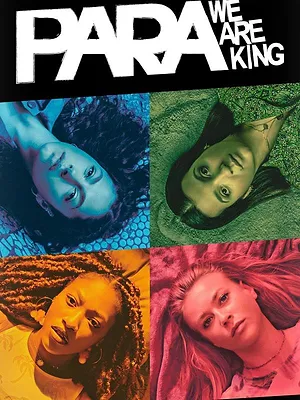 Para - Wir sind King