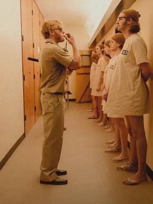 The Stanford Prison Experiment: Unlocking the Truth