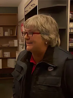 De Buurtpolitie - Extra