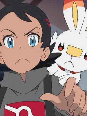 Pokémon, les voyages S23 E7