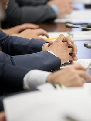 Votre commune et vous