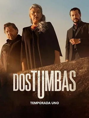 Deux tombes