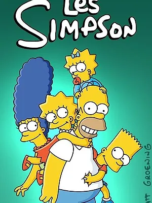 Les Simpson