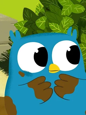 Ollie S1 E24