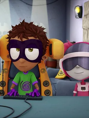 Angelo la débrouille S5 E35