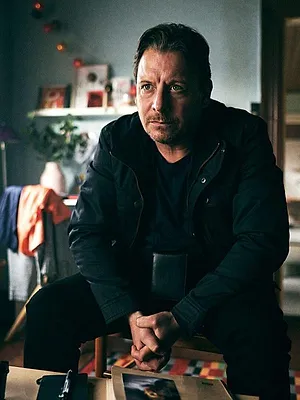 Kidnapping S1 E4