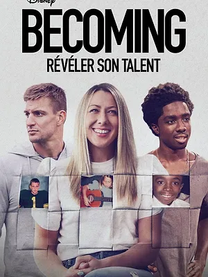 Becoming : Révéler son talent