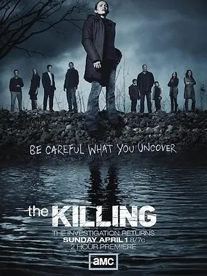 The Killing