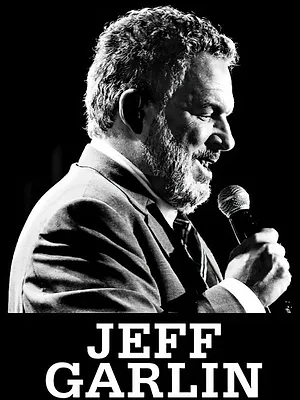 Jeff Garlin: Our Man in Chicago