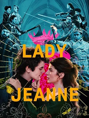 My Lady Jane