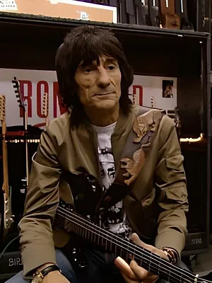 The Ronnie Wood Show