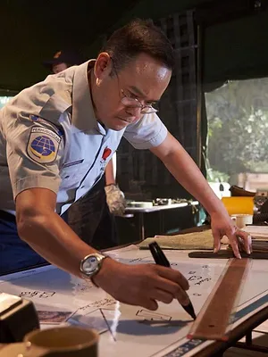 Mayday, dangers dans le ciel