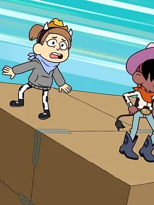 Craig de la crique S4 E32