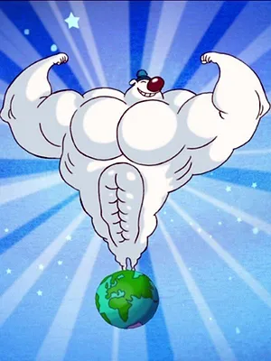 Les Minijusticiers S2 E62