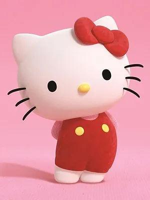 Hello Kitty : Super Style !