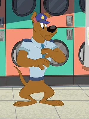 Tom et Jerry Show S5 E10