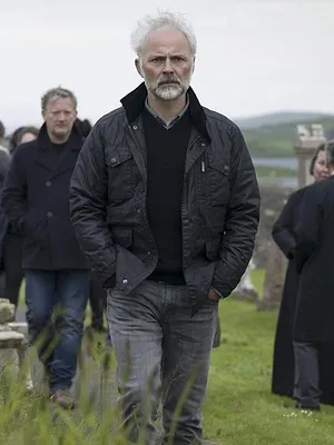 Shetland S6 E3