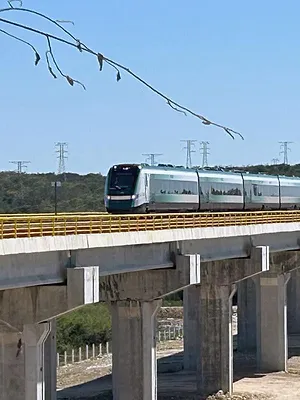 Tren Maya - Unterwegs in Mexiko