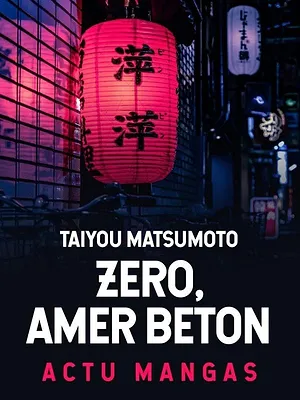 Actu Mangas