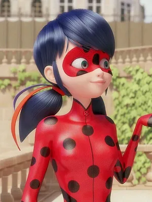 Miraculous, les aventures de Ladybug et Chat Noir S5 E8