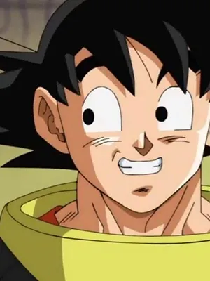 Dragon Ball Super S1 E29
