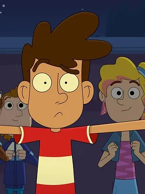 Moi à ton âge S2 E16