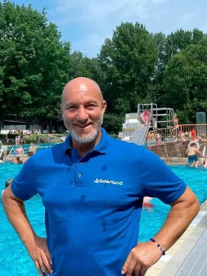 Hamburgs Lebensretter - Volle Becken, volle Wiesen, volle Verantwortung