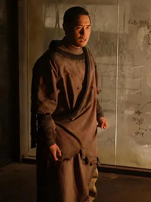 Code Quantum S1 E18