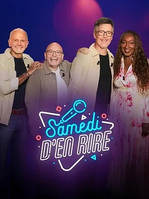 Samedi d'en rire