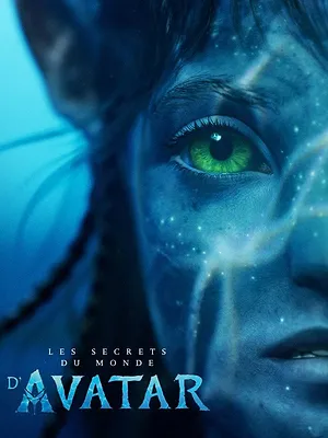 Les Secrets du monde d'Avatar