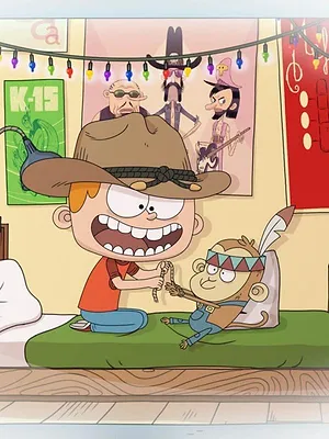 Moi, Elvis S1 E17