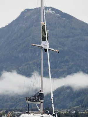 Der Salzburg-Krimi - Tod am Wolfgangsee