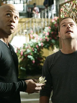 NCIS : Los Angeles S1 E1