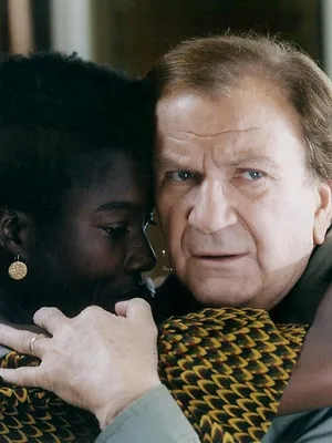 Les Cordier, juge et flic S3 E1